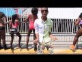 Video clip : QQ - Walk Wid Di One Drop