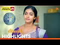 Vinodhini - Highlights | 14 Mar 2026 | Tamil Serial | Sun TV