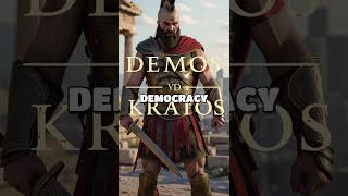 Unlocking the Roots of Democracy: How Ancient Greece Shaped Our Modern Voting Rights!