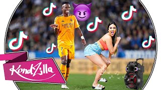 Vinícius Jr ● 100 NEUROSE - QUANDO VOCÊ SENTA O MUNDO PARA (Brazilian Funk)