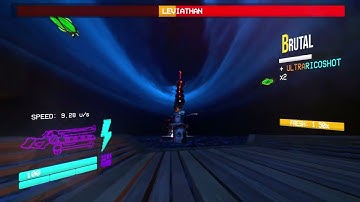 Beating A Random ULTRAKILL Level Until I Get A Girlfriend DAY 50