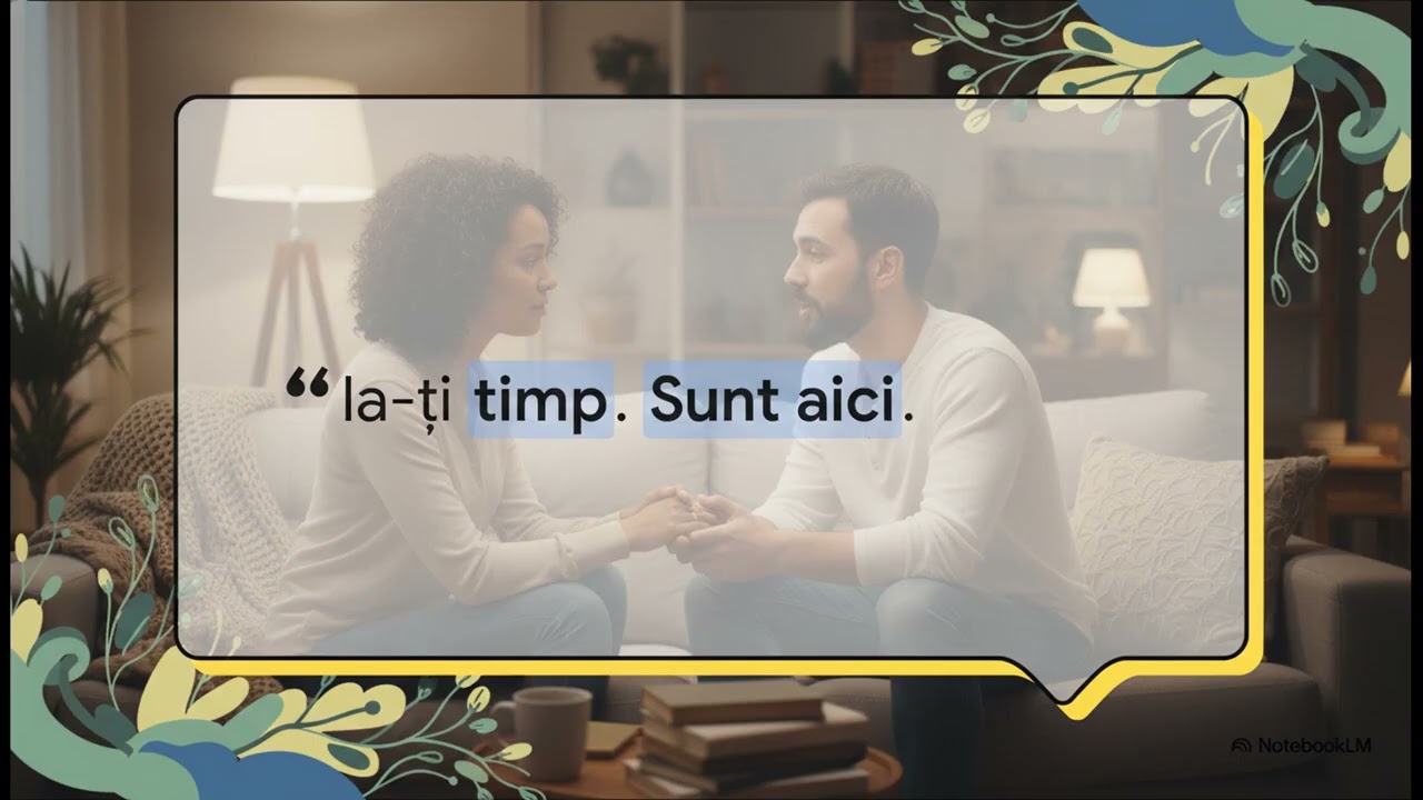 6 Când poveștile devin emoționante