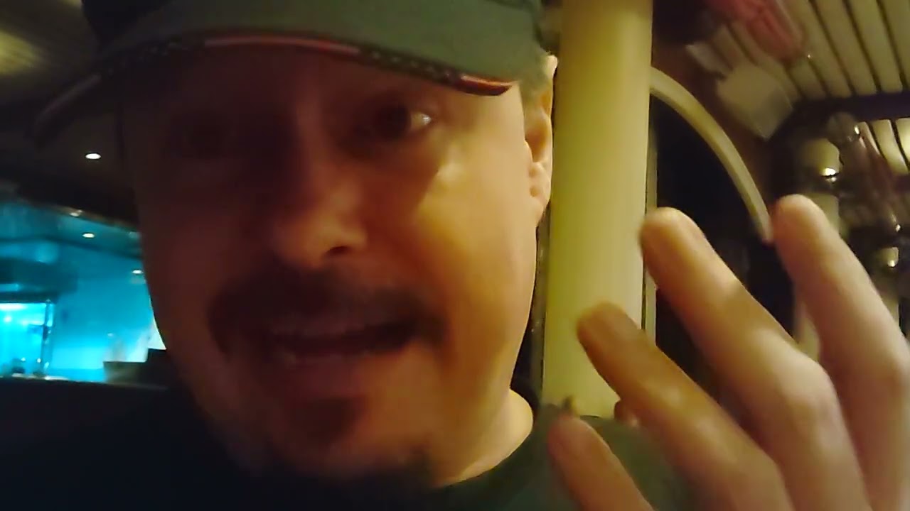 Carnival Cruise Glory Rant Baby Sarasota Tim Style 