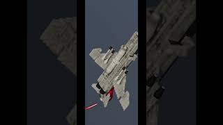 Treebark Short 83  Blender