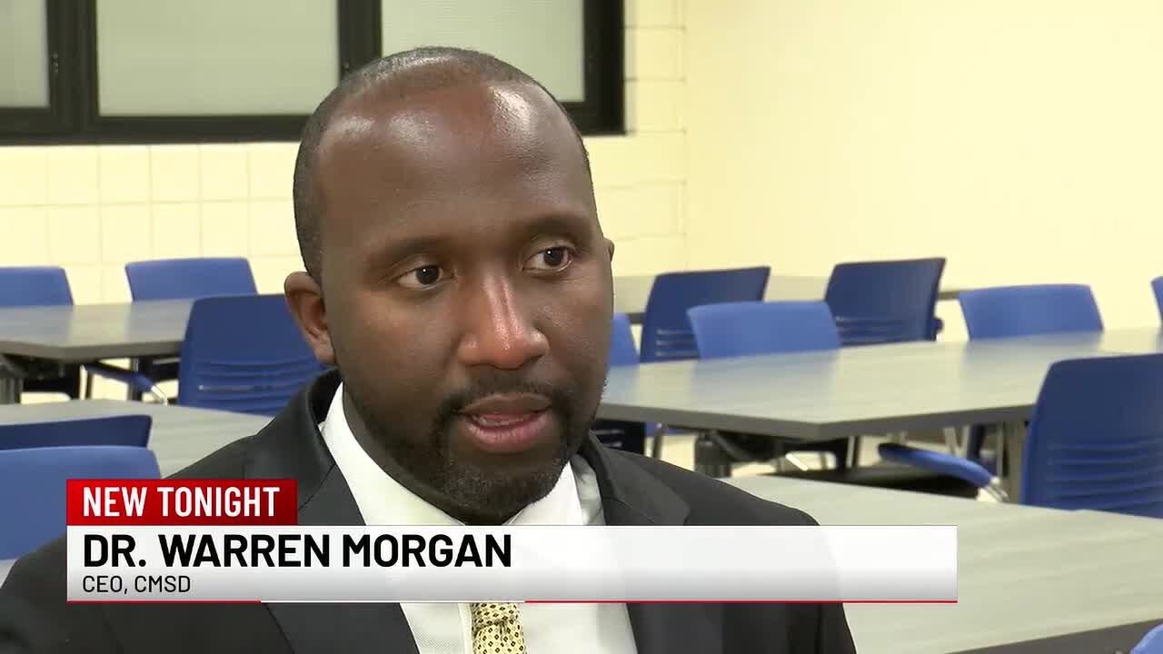 Big changes may be on the way for Cleveland Schools in 26-27 school year