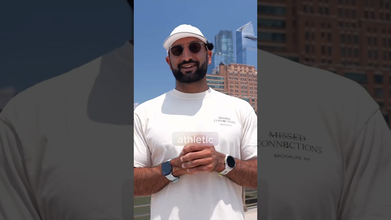 This ONE Hack Changed My Fitness & Life VLOG (full video on YouTube) .