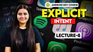 8. Intents | Android Tutorials screenshot 5