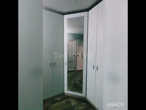 Комплекс из шкафов в прихожую - Мебель на заказ в твери