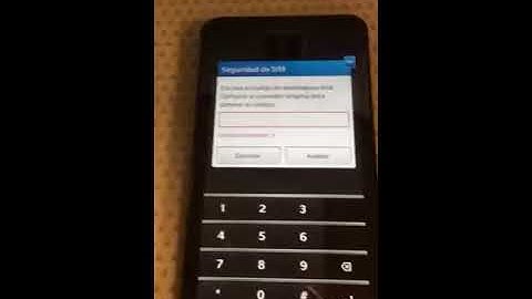 Failed to unlock AT&T  Blackberry z10