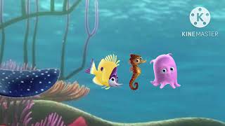 Finding Nemo Part 6 Nemo Lost
