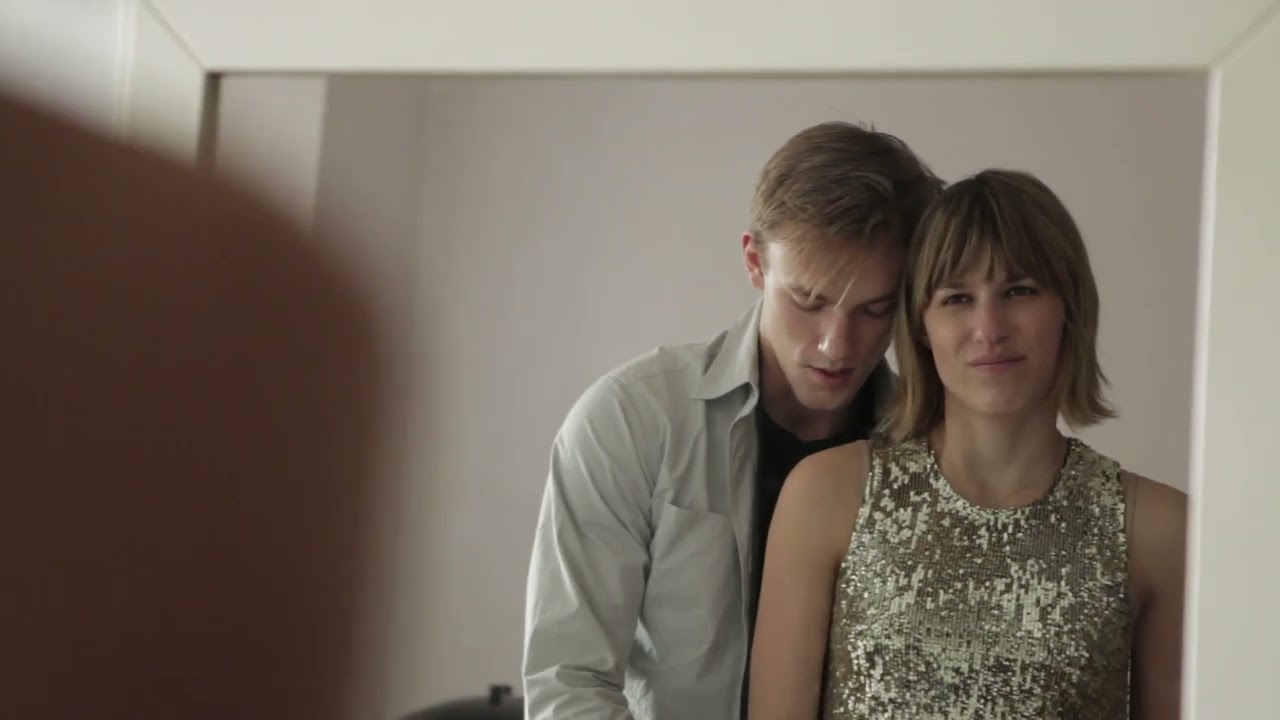 VISITORS | A Stonestreet Studios Short Film