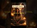 Look within, Seek within. Listen inwards. All the answers are right there. #shortsviral #motivation