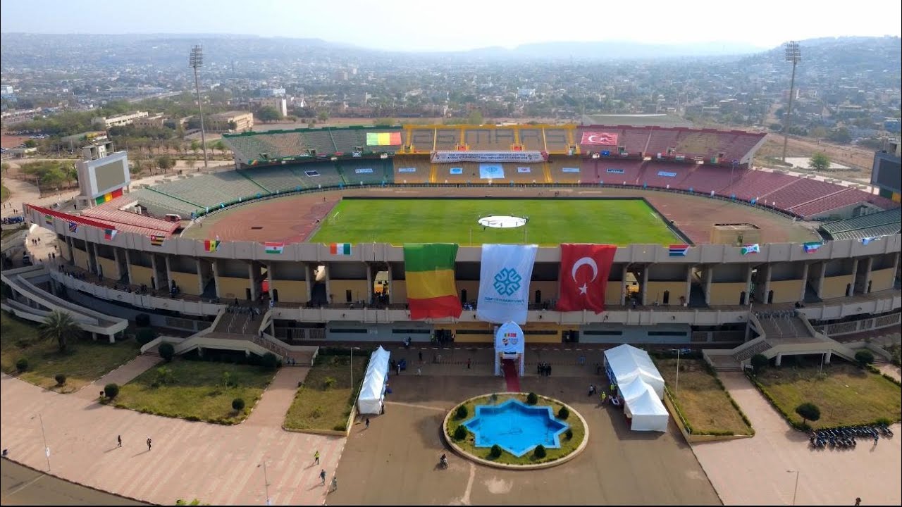 Quand l’Afrique Joue, le Monde Regarde : Le Tournoi Sportif d’Afrique Maarif 2025 en Images !