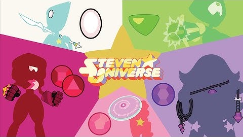 Something Entirely New - Steven Universe OST