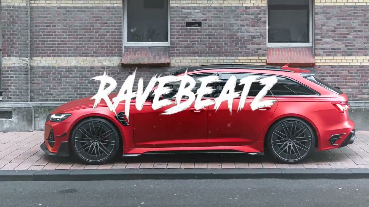 NOIZBASSES X COMETA - UNIVERSE (Bass Boosted)