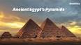 The Allure of Ancient Egypt: Unraveling the Mysteries of the Pharaohs ile ilgili video