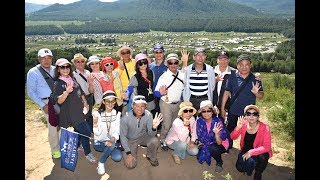 天然旅遊20190627直飛北疆1+11天 