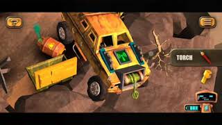 Tiny Robots GamePlay - Level 1 to 10