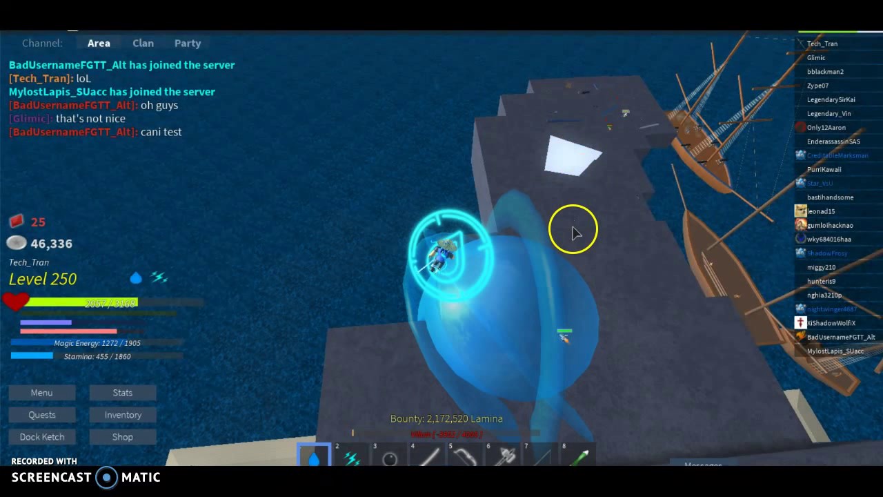 They Got rekt!{Arcane Adventures) [Roblox] Ep. 2 - YouTube