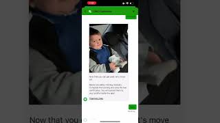 Worker Mobile App - On-boarding + Profile View screenshot 4