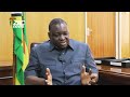 Munhumutapa Day: Government Highlights Zimbabwe’s Transformation Agenda