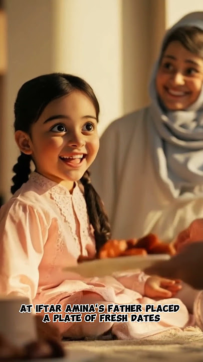 Ramadan and Charity (Roza aur sadqa ki barkat) #shorts