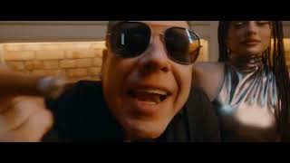 Diho x Fagata - Wielka szkoda (Official Video)