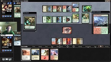 Jeskai tokens v GR devotion