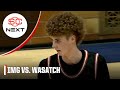 IMG Academy vs. Wasatch Academy | Nike EYBL Scholastic Showcase | Full Game Highlights