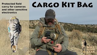 product: Cargo Kit Bag