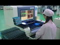 Leadcool Technology Company TV Box Factory Promotional video