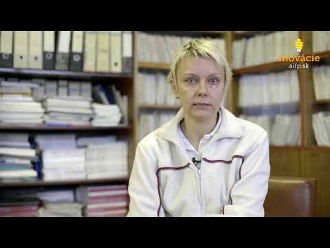 Video: Wilsonova-Konovalovova Choroba - Diagnostika, Liečba