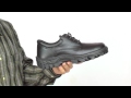 Rocky TMC Postal-Approved Plain Toe Oxford Shoe Style# - FQ0005000
