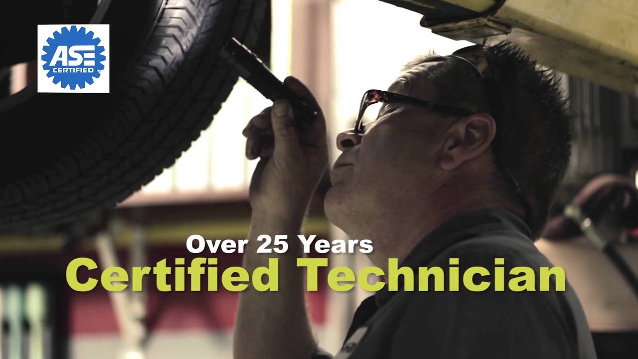 A1 Quality Car Care 40 Sec Promo YouTube