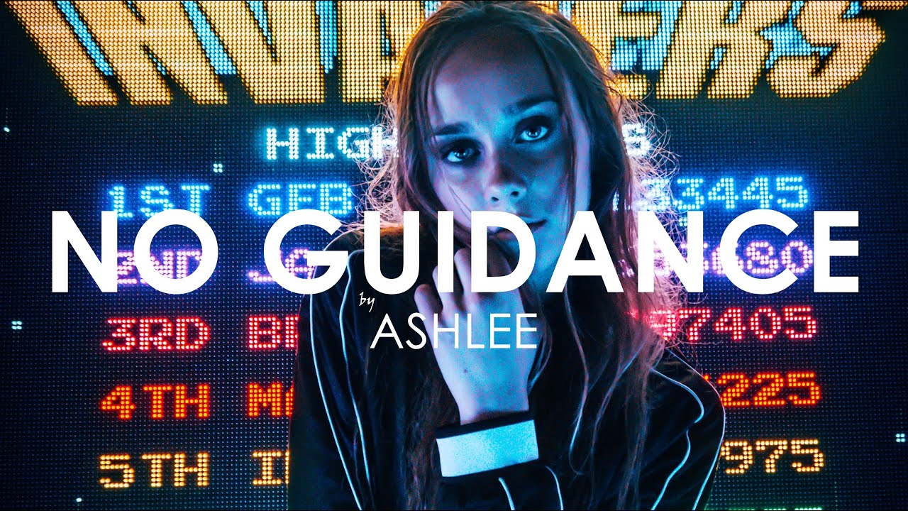 Ashlee   No Guidance Creative Ades Remix  NEW EDIT 