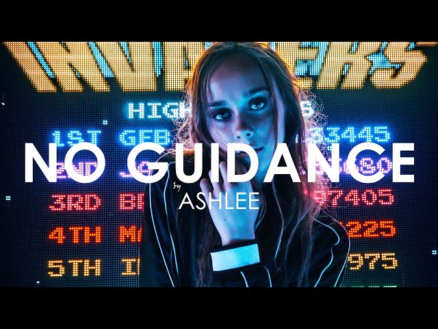 Ashlee - No Guidance (Creative Ades Remix) [ NEW EDIT ] class=