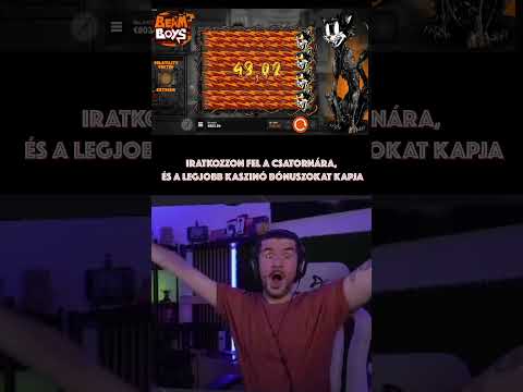 Tisztán legális magyar online kaszinók, honnan a legbiztonságosabb online kaszinóban játszani?