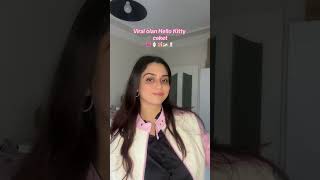 Information bershka hello kitty ceketi aldim💖 #fyp #bershka #viral #viralceket #hellokitty #hellokittyceket Guide