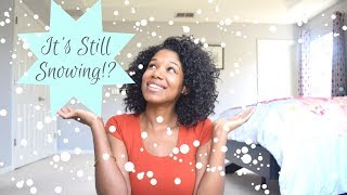 What to Pack for New York in March/April | Carry On (Winter)
