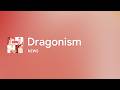 [Lyrics] Dragonism - Off Main Vocal / NEWS