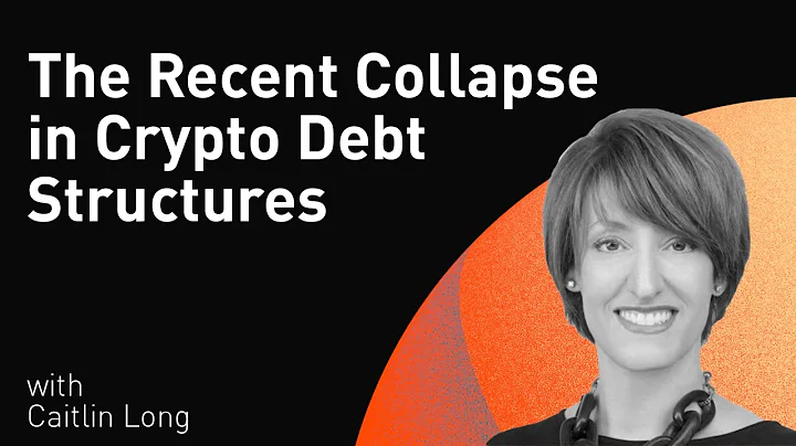 The Recent Collapse in Crypto Debt Structures With...