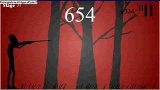 Deanimator Hack Level 36