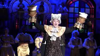 "Be Our Guest" - Beauty and the Beast - Stagedoor Manor 2017