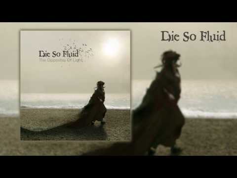 The World Opposite (Official Audio) - DIE SO FLUID