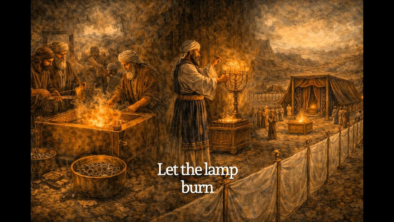 Brass & Fire In The Outer Court! #gospel #gospelsongs #GospelMusic #countryrock #SouthernGospel