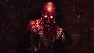 SCP Containment Breach but WAY more TERRIFYING... Dark Confinement Mod