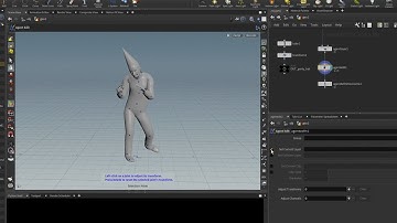 Crowds Quick Intro | CH02.Agent Layers