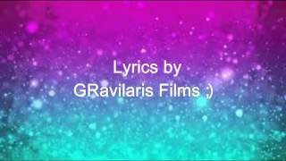 Banks-Gemini Feed Lyric Video