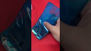 iPhone 15Pro Max Face ID en falla! Se podrá reparar? Mmm no lo sé!