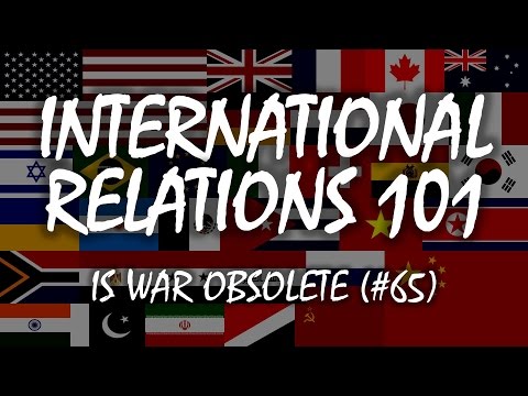 Vidéo: Relation Obsolète
